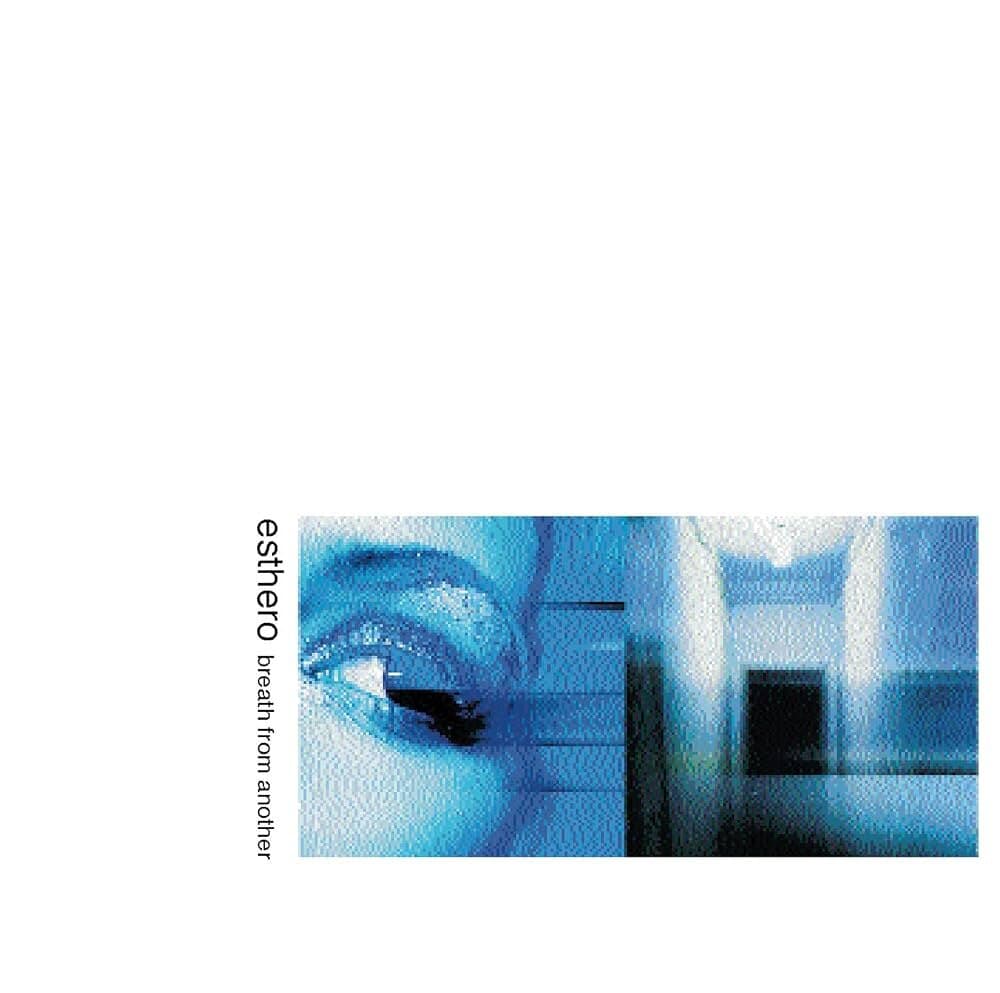 Kiku: Trip Hop, Esthero, Breath From Another artwork