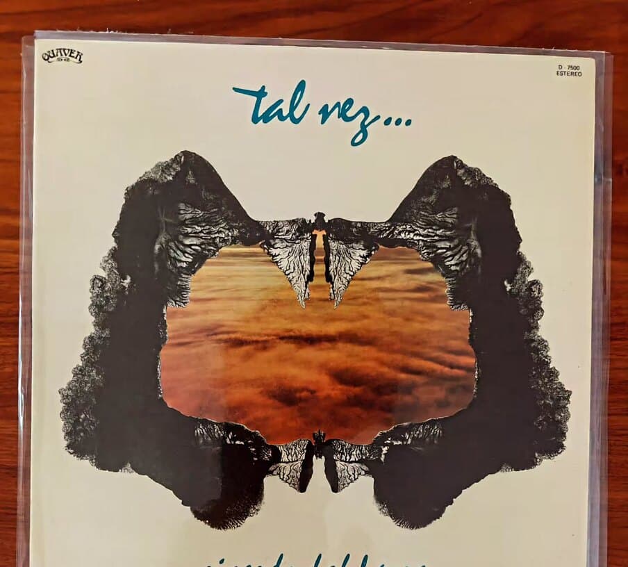 Forty eight years later, the man who made it wrote back the same afternoon