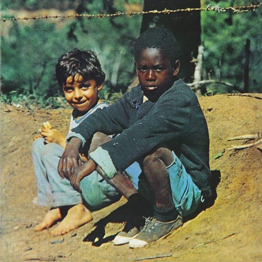 Milton Nascimento & Lô Borges — Clube da Esquina