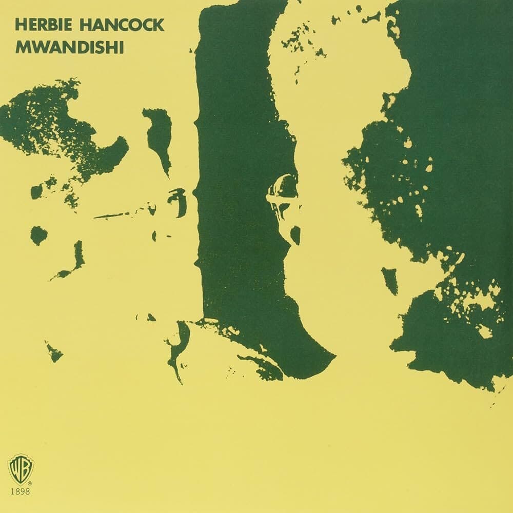 Herbie Hancock — Mwandishi