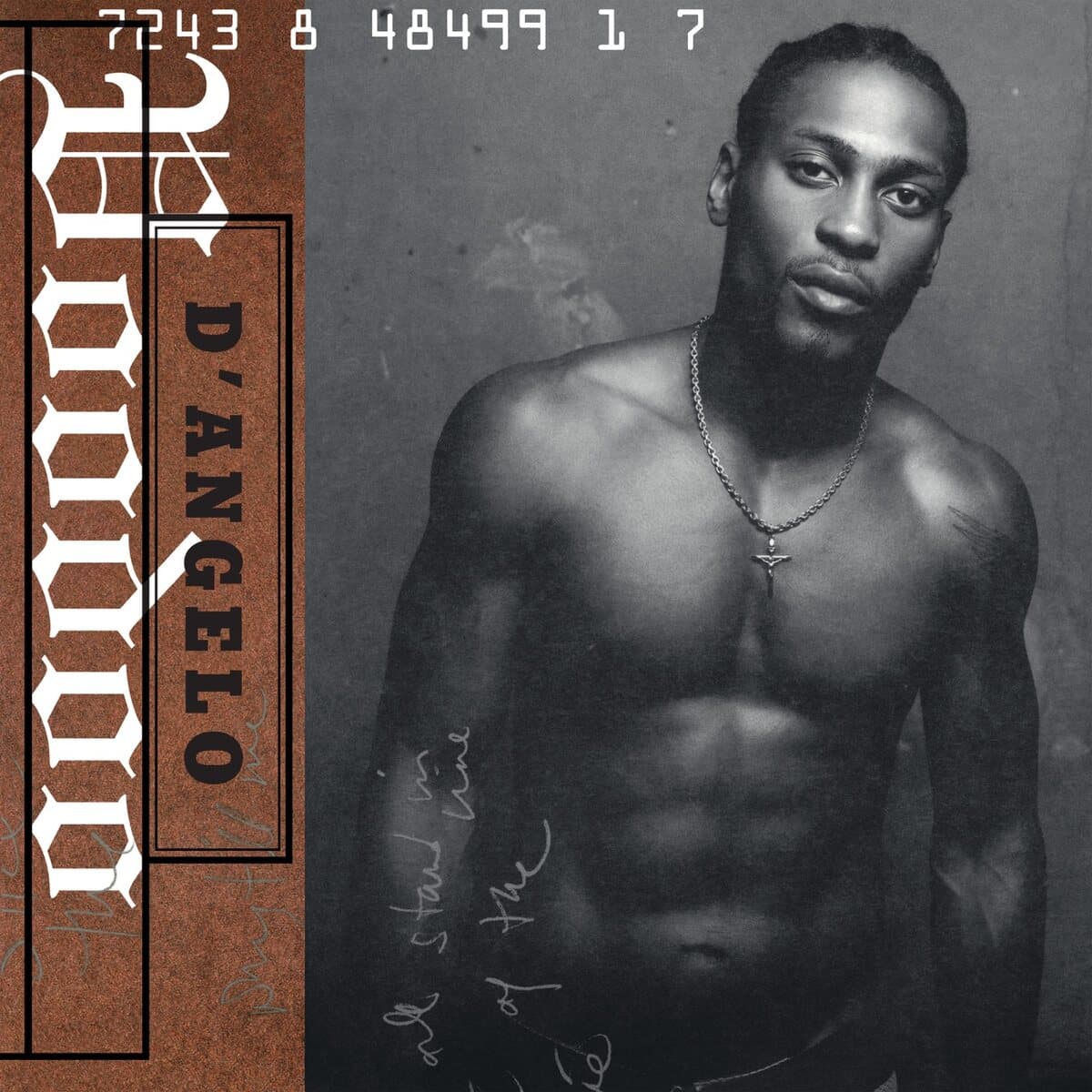 D'Angelo, Voodoo
